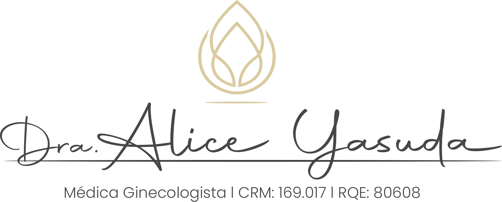 Dra. Alice Yasuda